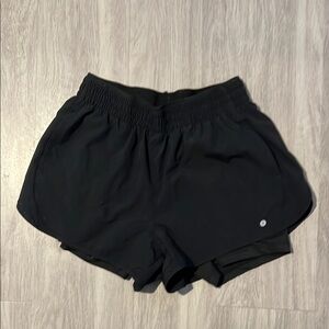 Layer 8 athletic shorts women’s size medium